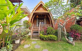 Brisk Homestay Uluwatu Redpartner